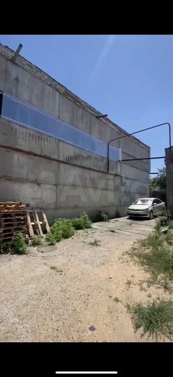 Склад, 1200 м²