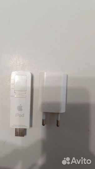 Мр 3 плеер Apple на 1gb