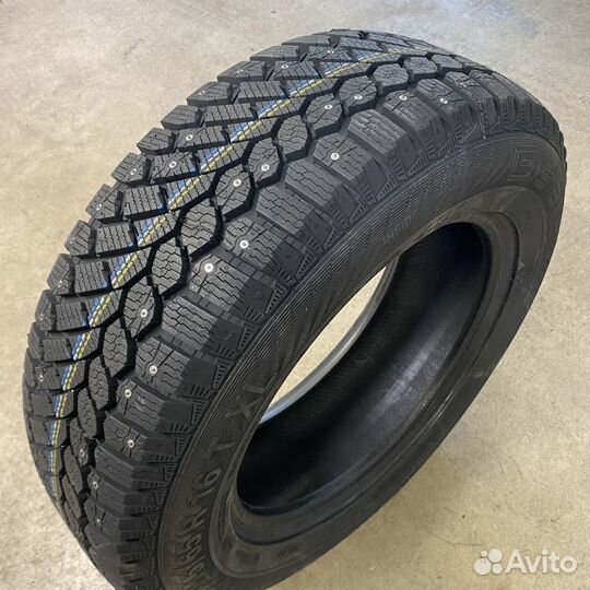 Gislaved Nord Frost 200 235/45 R18 T