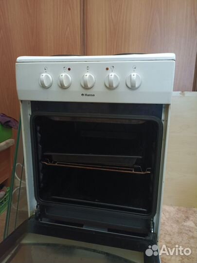 Плита электрическая