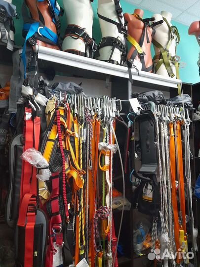 Спусковое устройство венто Восьмерка