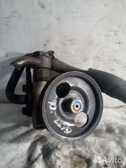 Гур Hyundai Getz 1.5 crdi 2002-2010