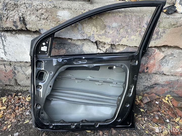 Дверь kia sportage 4