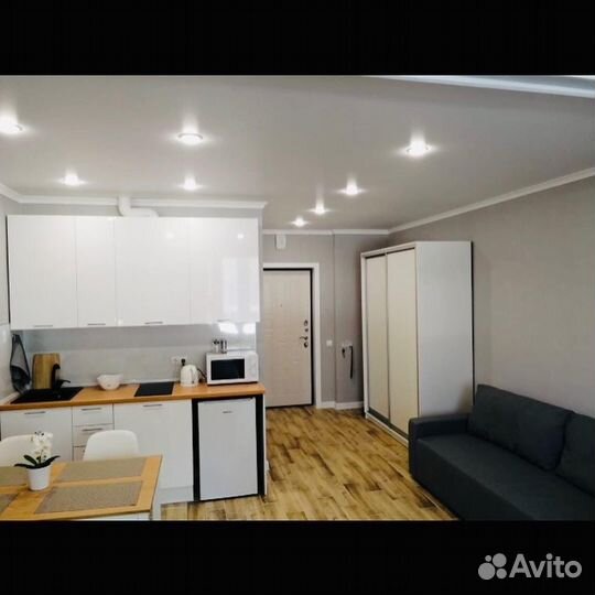 Ремонт и отделка квартир под ключ