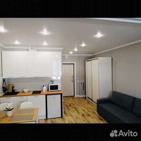 Ремонт и отделка квартир под ключ