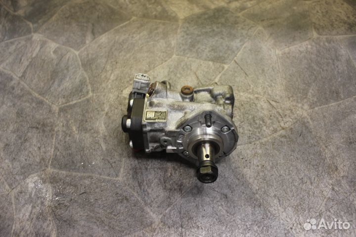 Volvo XC90 2015- насос высокого давления тнвд
