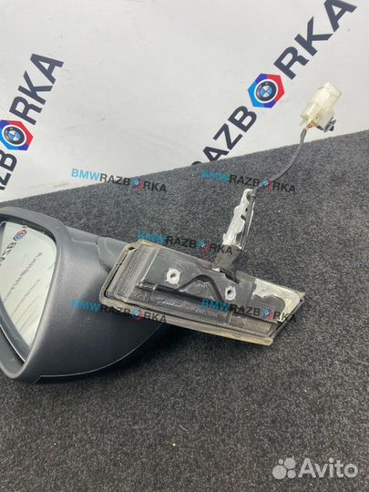 Зеркало наружное правое BMW i3 I01 рест. 2020
