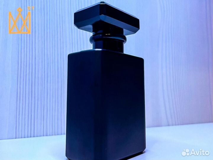 Духи 5 мл Memo russian leather