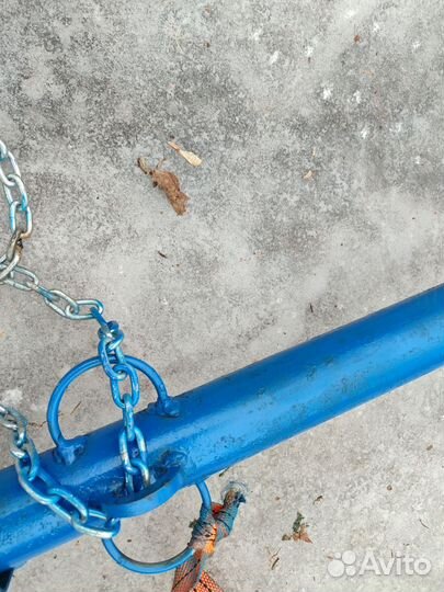 Подкат для перевозки автомобиля