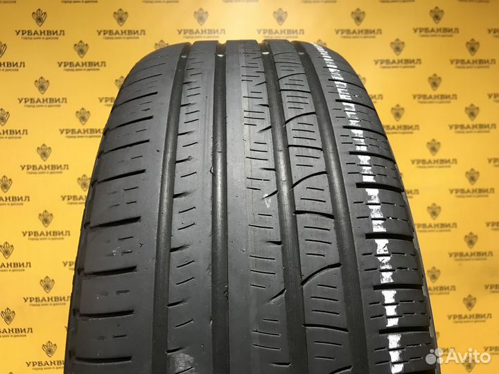 Pirelli Scorpion Verde All Season 245/60 R18 109H