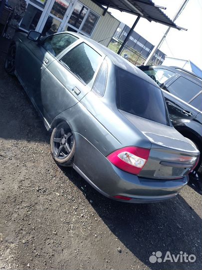 АВТОразбор LADA Priora 1.6 126 Двс Разбор