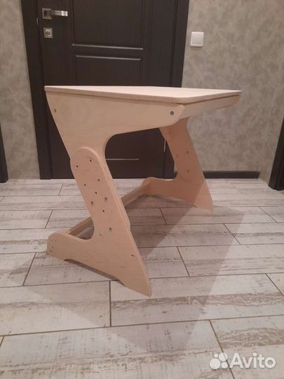 Растущий стол