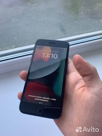 iPhone se 2020 64 gb