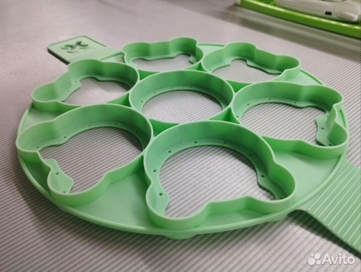 Кухонная утварь