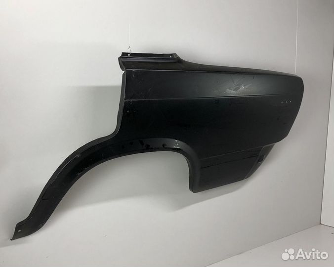 Крыло заднее левое LADA 2107 1982-2012