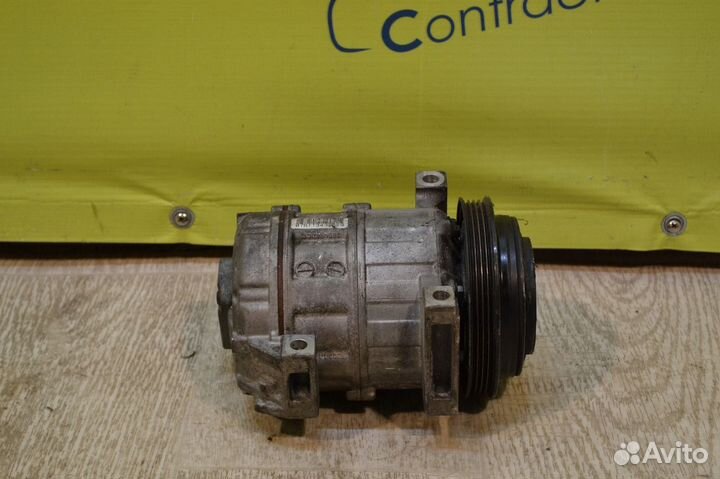 Компрессор кондиционера Инфинити M Y50 2004-2009