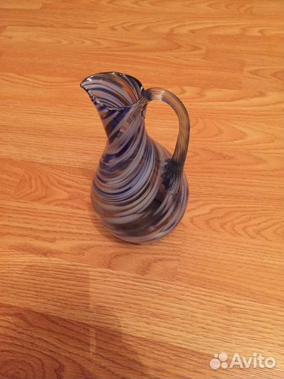 Кувшин СССР