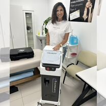 Лазерная эпиляция Всего тела новое оборудование, Санкт-Петербург