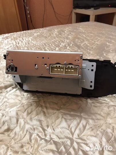 Магнитола в машину