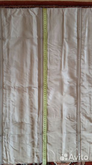 Римские шторы