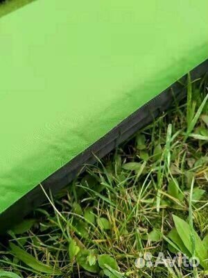 Матрас самонадувающийся