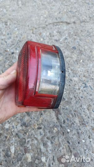 Фонарь задний стоп-сигнал СССР мотоцикл Минск