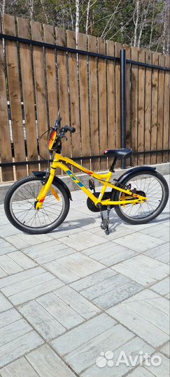 Пролам велосипед GT Siren