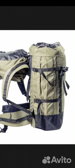 Туристический рюкзак