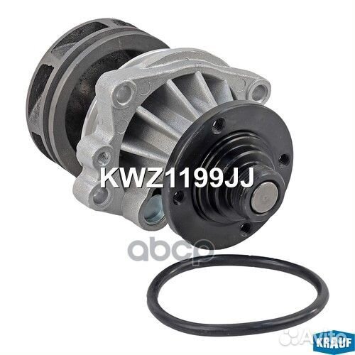 Помпа водяная BMW 320i E36 E46 BMW 323i E36 E46