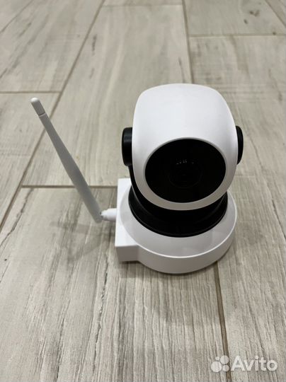 Ip camera