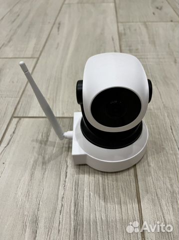 Ip camera