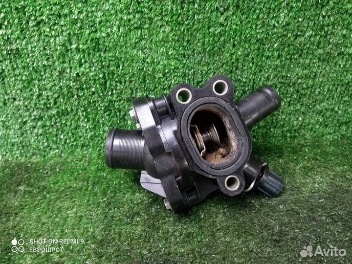 Корпус термостата Ford S-MAX (2006-2015)