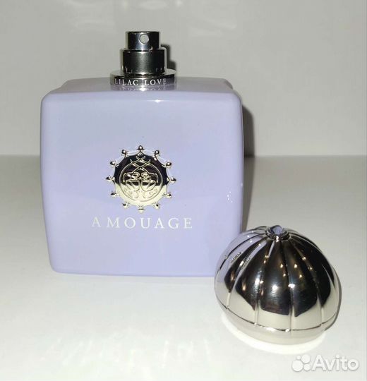Amouage Lilac Love 100 мл