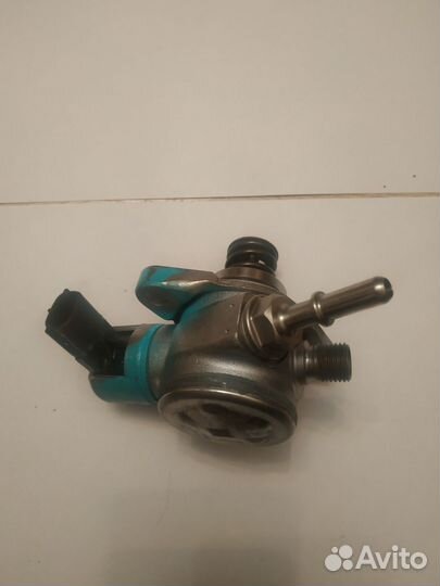 Насос топливный Nissan Renault H8201437992