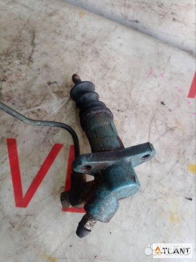 Рабочий цилиндр сцепления mitsubishi libero