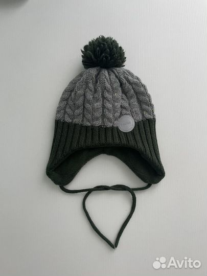 Шапка зимняя Reima 48