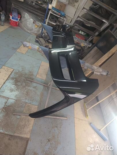 Спойлер geely coolray