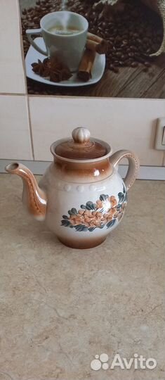 Посуда Фарфор. Керамика Стекло. Винтаж СССР