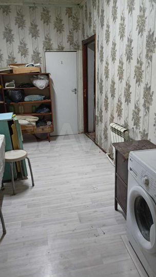 Комната 6 м², 1/1 эт.