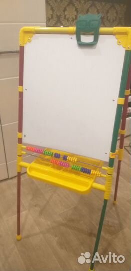 Доска для учебы и рисовария
