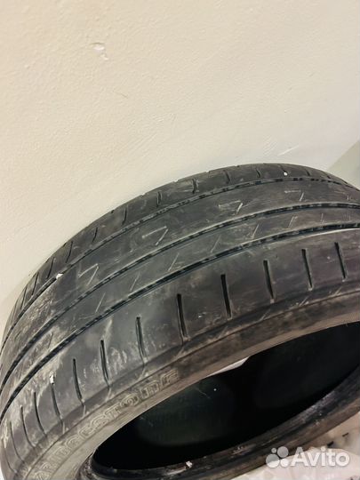 Bridgestone 613V 185/55 R16