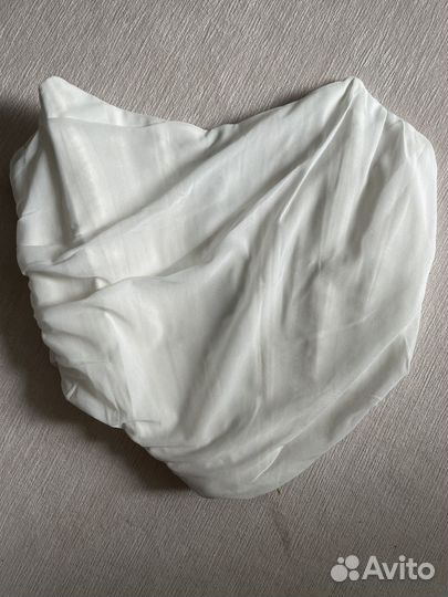 Топ корсет вечерний новый размер S