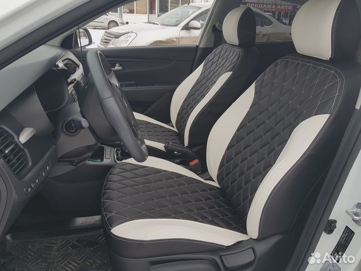 Авточехлы Тойота Альфард