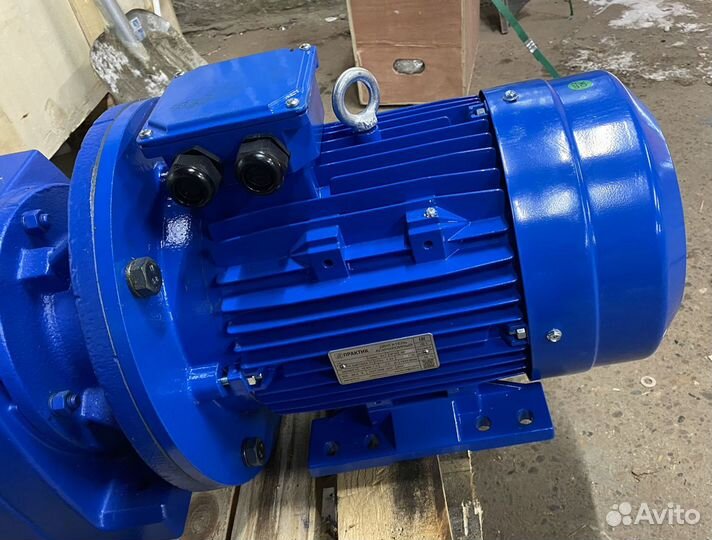 Электродвигатели аир / аис