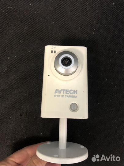 Экшн камера