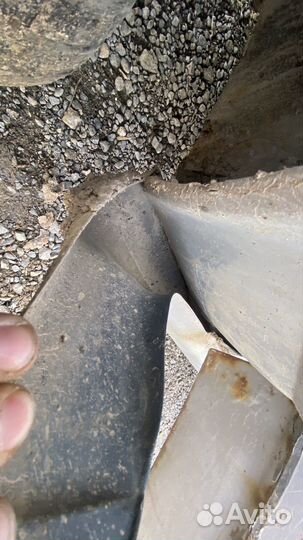 Крыло 2114 2113 2115 Левое Правое