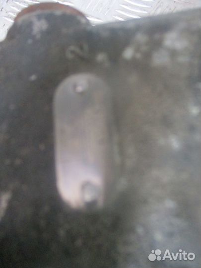 Гбц компрессора Mercedes-Benz 798942106