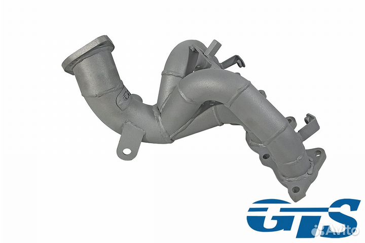 Паук GTS KIA Rio III \ Hyundai Solaris I