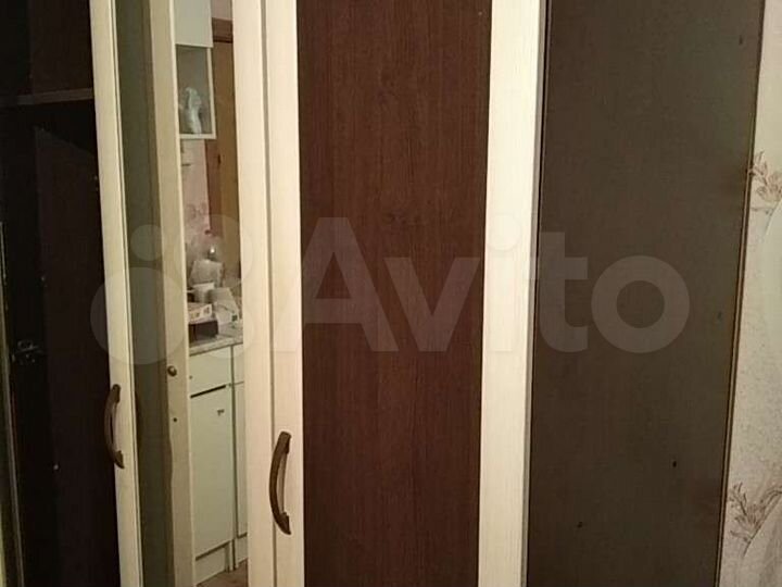 Комната 15,1 м² в 3-к., 5/9 эт.