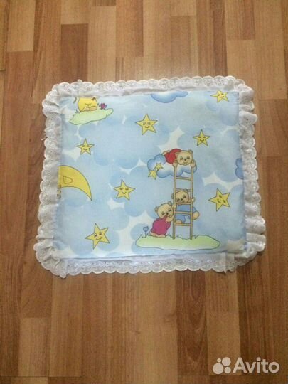 Комплект для мальчика